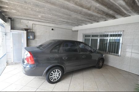 Casa à venda com 242m², 3 quartos e 2 vagasGaragem