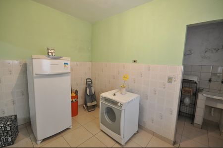 Casa à venda com 242m², 3 quartos e 2 vagasCozinha 3