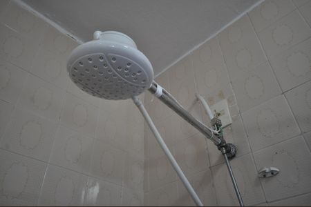 Casa à venda com 242m², 3 quartos e 2 vagasBanheiro de Serviço