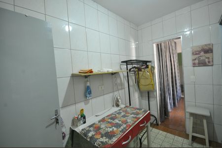 Casa à venda com 242m², 3 quartos e 2 vagasQuarto de Serviço