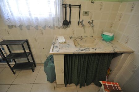 Casa à venda com 242m², 3 quartos e 2 vagasCozinha 3