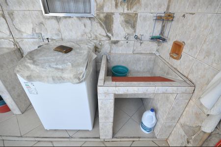 Casa à venda com 242m², 3 quartos e 2 vagasÁrea de Serviço 3