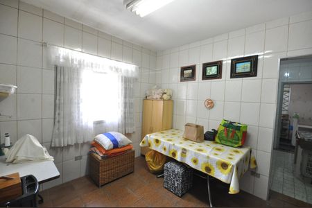 Casa à venda com 242m², 3 quartos e 2 vagasQuarto 3