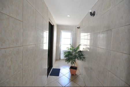 Casa à venda com 242m², 3 quartos e 2 vagasHall de entrada