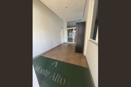 Apartamento à venda com 63m², 3 quartos e 1 vagaHall de entrada