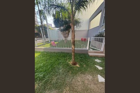 Apartamento à venda com 63m², 3 quartos e 1 vagaÁrea Pet.