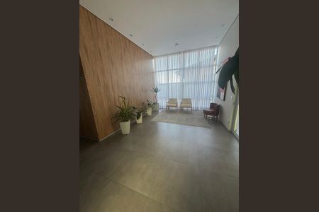 Apartamento à venda com 63m², 3 quartos e 1 vagaHall de entrada