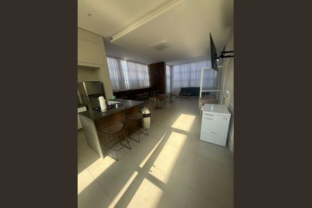 Apartamento à venda com 63m², 3 quartos e 1 vagaSalão de Festas