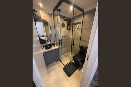 Apartamento à venda com 63m², 3 quartos e 1 vagaDetalhe - Suíte