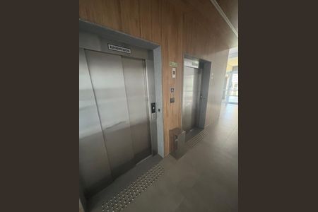 Apartamento à venda com 63m², 3 quartos e 1 vagaHall Elevadores