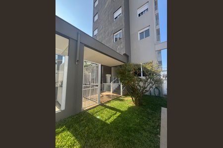 Apartamento à venda com 63m², 3 quartos e 1 vagaÁrea Verde