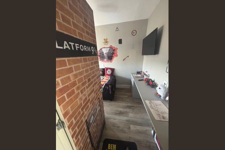 Apartamento à venda com 63m², 3 quartos e 1 vagaDetalhe - Quarto 02