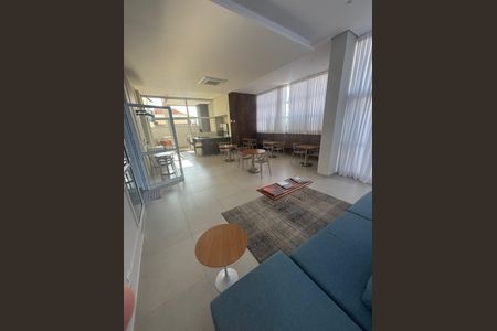 Apartamento à venda com 63m², 3 quartos e 1 vagaSalão de Festas