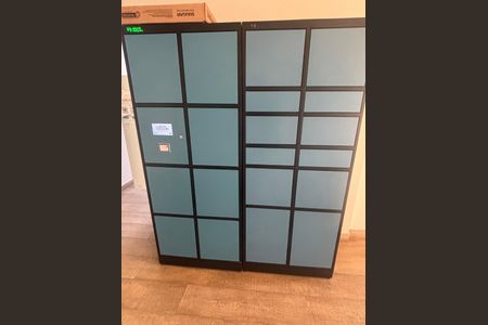 Apartamento à venda com 63m², 3 quartos e 1 vagaEncomendas