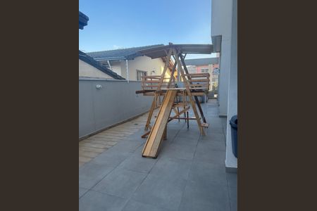 Apartamento à venda com 63m², 3 quartos e 1 vagaPlayground