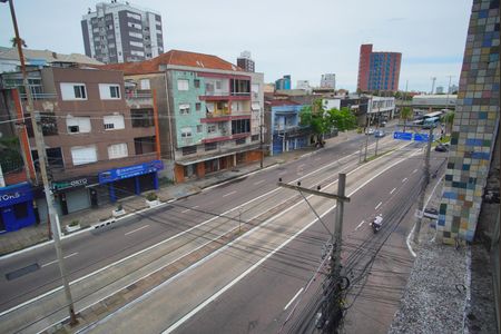 Apartamento à venda com 105m², 3 quartos e sem vagaQuarto - Vista