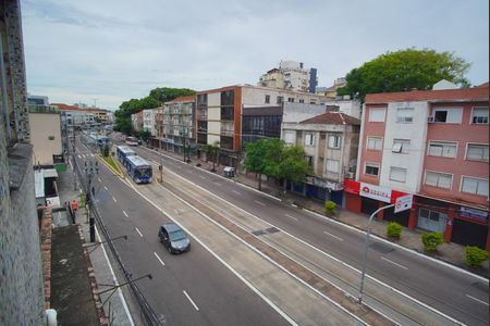 Apartamento à venda com 105m², 3 quartos e sem vagaQuarto 2 - Vista