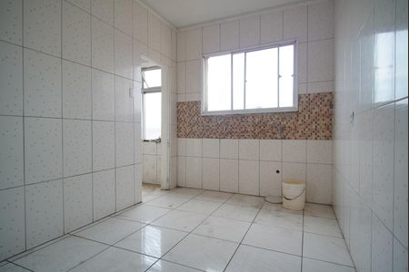 Apartamento à venda com 105m², 3 quartos e sem vagaCozinha