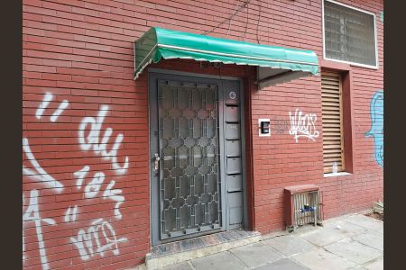 Apartamento à venda com 105m², 3 quartos e sem vagaEntrada do Edifício