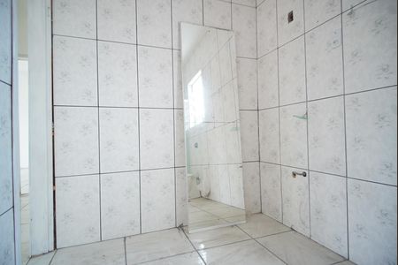 Apartamento à venda com 105m², 3 quartos e sem vagaBanheiro Corredor