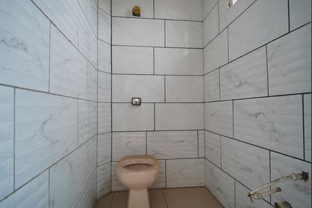 Apartamento à venda com 105m², 3 quartos e sem vagaBanheiro de Serviço