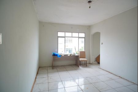 Apartamento à venda com 105m², 3 quartos e sem vagaSala