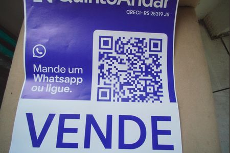 Apartamento à venda com 105m², 3 quartos e sem vagaQR Code