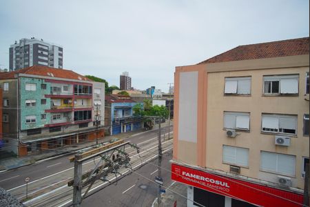 Apartamento à venda com 105m², 3 quartos e sem vagaSala - Vista