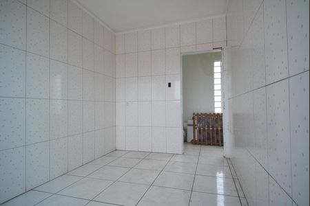 Apartamento à venda com 105m², 3 quartos e sem vagaCozinha