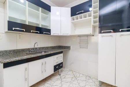 Apartamento para alugar com 54m², 2 quartos e 1 vagaCozinha
