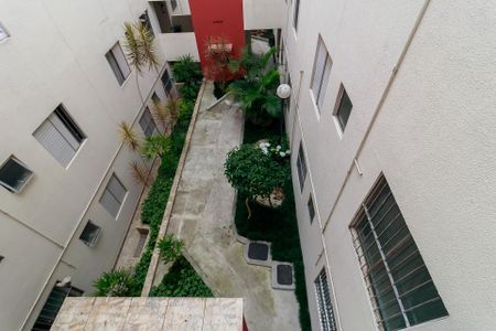 Apartamento para alugar com 54m², 2 quartos e 1 vagaÁrea Comum