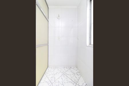 Apartamento para alugar com 54m², 2 quartos e 1 vagaÁrea de Serviço