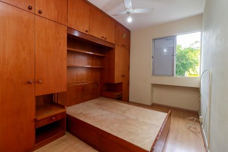 Apartamento para alugar com 54m², 2 quartos e 1 vagaQuarto 1