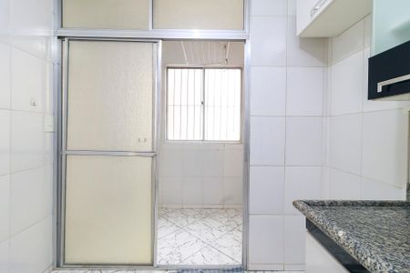 Apartamento para alugar com 54m², 2 quartos e 1 vagaCozinha