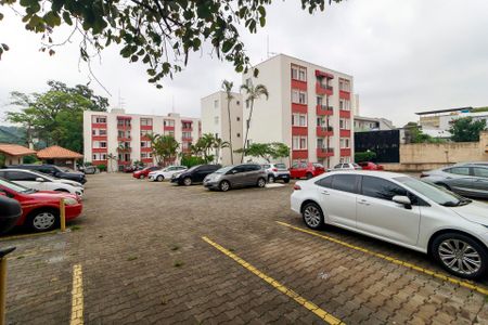 Apartamento para alugar com 54m², 2 quartos e 1 vagaGaragem