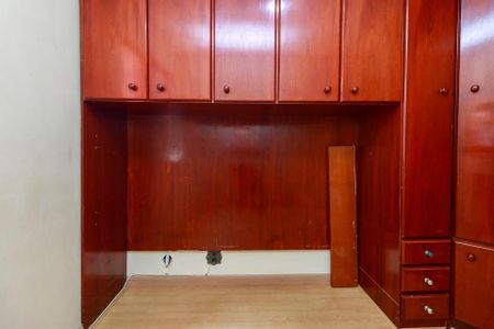 Apartamento para alugar com 54m², 2 quartos e 1 vagaQuarto 2