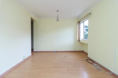 Sala de apartamento à venda com 2 quartos, 54m² em Jardim Germânia, São Paulo