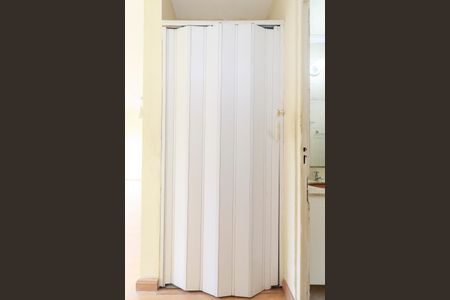 Apartamento para alugar com 54m², 2 quartos e 1 vagaCorredor