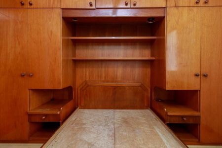 Apartamento para alugar com 54m², 2 quartos e 1 vagaQuarto 1