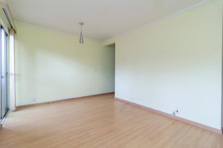 Sala de apartamento à venda com 2 quartos, 54m² em Jardim Germânia, São Paulo