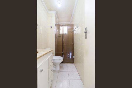 Apartamento para alugar com 54m², 2 quartos e 1 vagaBanheiro