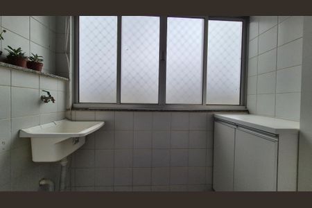 Apartamento para alugar com 3 quartos, 87m² em Buritis, Belo Horizonte