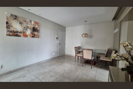 Apartamento para alugar com 87m², 3 quartos e 2 vagas