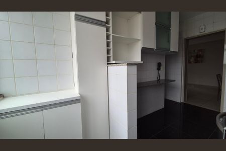 Apartamento para alugar com 3 quartos, 87m² em Buritis, Belo Horizonte