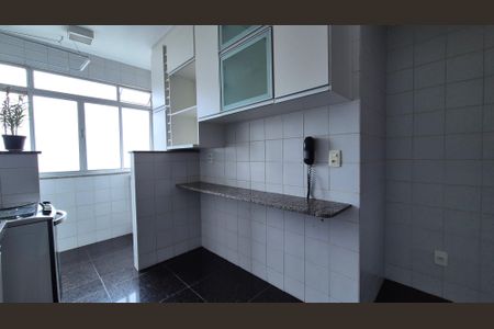 Apartamento para alugar com 87m², 3 quartos e 2 vagas