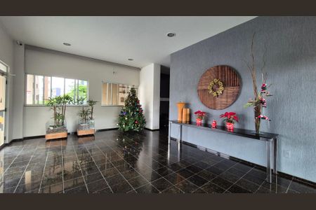 Apartamento para alugar com 87m², 3 quartos e 2 vagas