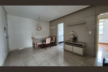 Apartamento para alugar com 3 quartos, 87m² em Buritis, Belo Horizonte