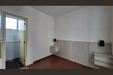 Apartamento para alugar com 3 quartos, 87m² em Buritis, Belo Horizonte