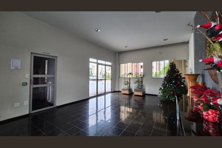 Apartamento para alugar com 87m², 3 quartos e 2 vagas