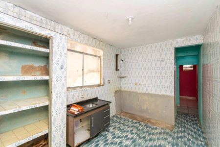 Casa à venda com 82m², 1 quarto e sem vagaCozinha